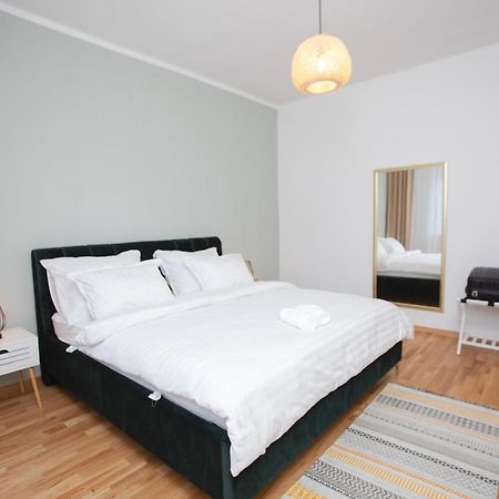 Apartment Narona Mostar Extérieur photo