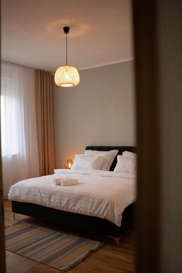 Apartment Narona Mostar Extérieur photo