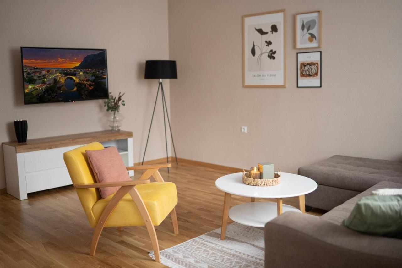 Apartment Narona Mostar Extérieur photo