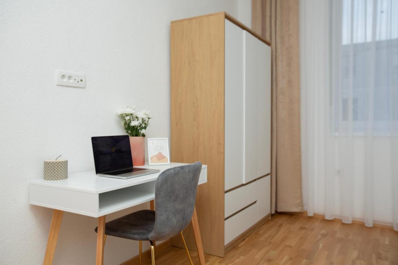 Apartment Narona Mostar Extérieur photo