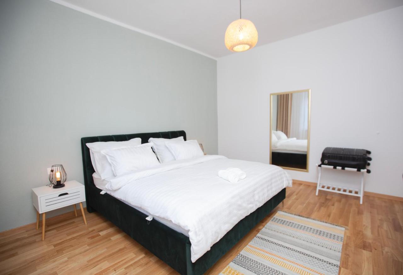 Apartment Narona Mostar Extérieur photo