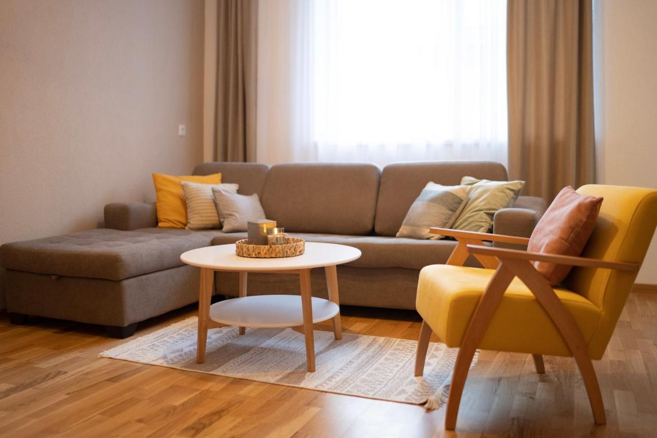 Apartment Narona Mostar Extérieur photo