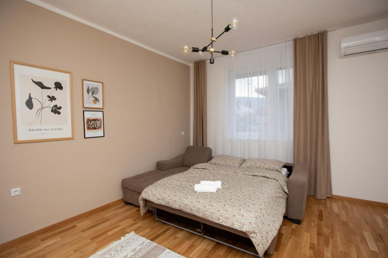 Apartment Narona Mostar Extérieur photo