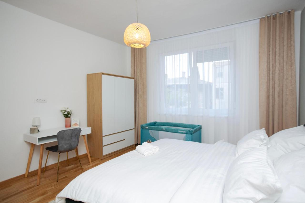 Apartment Narona Mostar Extérieur photo