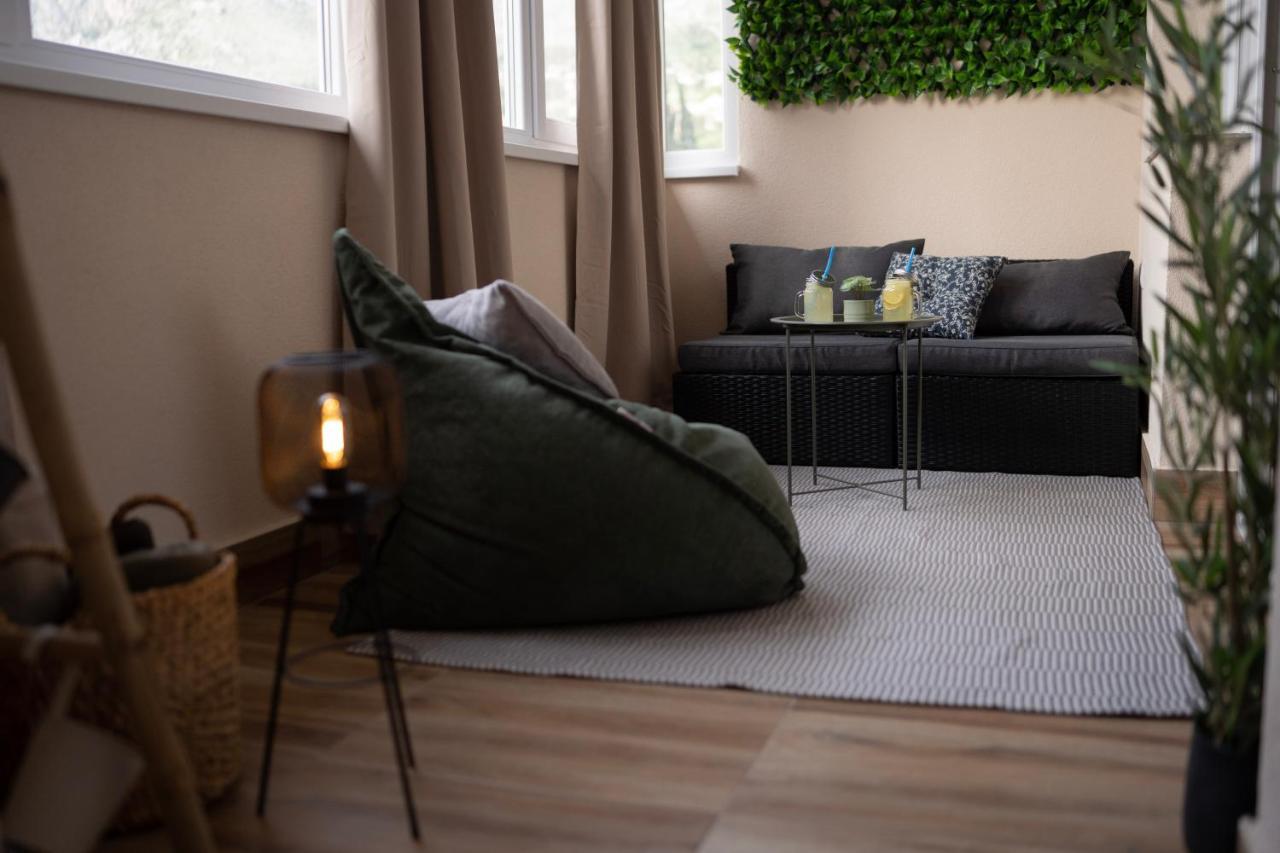 Apartment Narona Mostar Extérieur photo