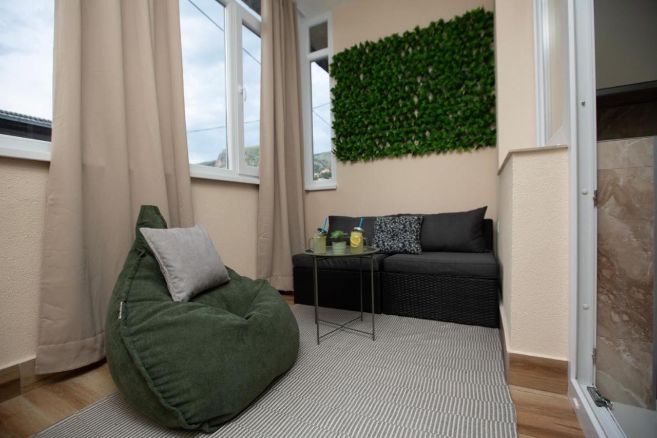 Apartment Narona Mostar Extérieur photo
