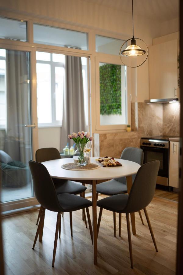 Apartment Narona Mostar Extérieur photo