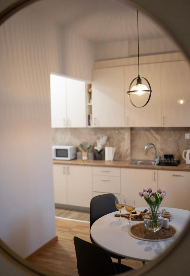 Apartment Narona Mostar Extérieur photo