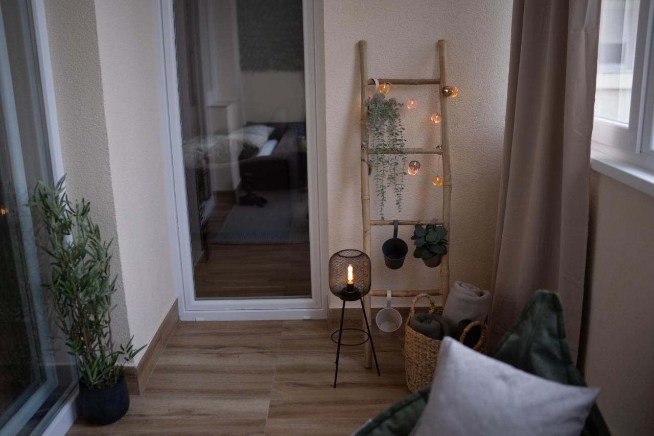 Apartment Narona Mostar Extérieur photo