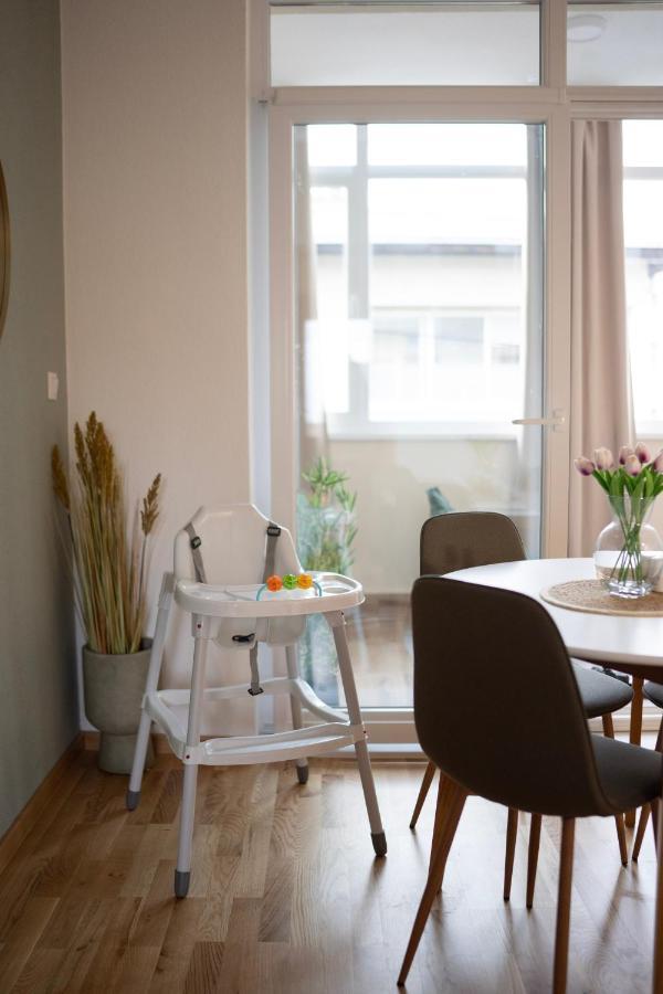 Apartment Narona Mostar Extérieur photo